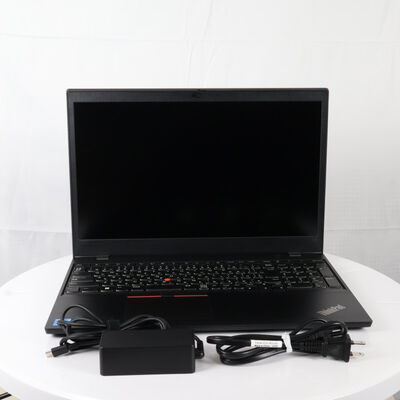 【通販センター】中古  LenovoThinkPad L15 Gen2(Intel Core i5 1135G7 2.40GHz/16GB DDR4/SSD512GB/-/オンボード/15.6/1920x1080/GbE/Wi-Fi/WEBCAM/W11P/Microsoft Office Home and Business 2024/VBT) 198505 