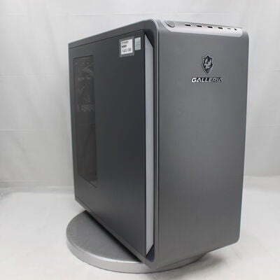 【富士青葉店】中古  THIRDWAVE GALLERIA XDR7A-R57-GD 189485 