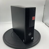 中古  DELL OptiPlex 3090 (i5 10505/8GB/SSD256GB/Mt/WLAN) 3280022209 