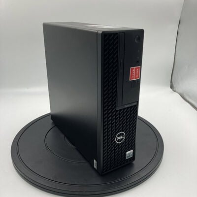【なんば店】中古  DELL OptiPlex 3090 (i5 10505/8GB/SSD256GB/Mt/WLAN) 3280022209 