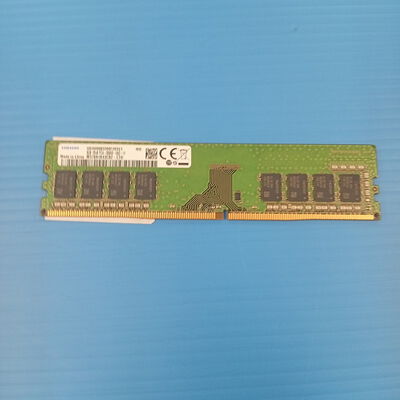 【大須店】中古  PC4-21300 8GB デスクトップ用_ 184888 