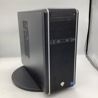 中古  G-GEAR GA5J-B221TN/SP1(i5 12400F/16GB/SSD1TB/RTX3060Ti/W11H) 4660003224 