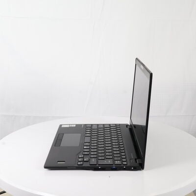 【通販センター】中古  FUJITSU LIFEBOOK U9310/D FMVU28021 (Intel Core i5 10310U 1.7GHz/8GB/SSD256GB/-/オンボード/13.3/1920x1080/GbE/Wi-Fi/WEBCAM/W11H64) 192170 