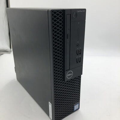 【盛岡都南店】中古  Dell OptiPlex 3070 4580002104 