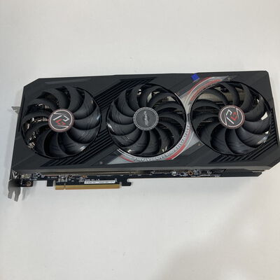 【神戸・三宮店】中古  ASRock Radeon RX7900XT 20G (RX7900XT 20GB) 153964 