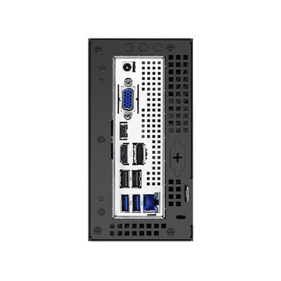 ASRock  DeskMini B760/B/BB/BOX/JP (LGA1700対応 ベアボーンキット ブラック) 