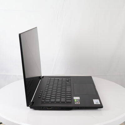 【通販センター】中古  ASUS ROG FLOW GV601R (Ryzen 7 6800HS/32GB/RTX 3070 Ti Laptop GPU 8GB) 202922 