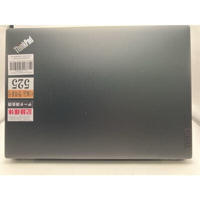 【仙台店】中古  Lenovo ThinkPad L13 Gen 4 (Core i5-1335U/16GB/SSD256GB/-/-/WLAN/13.3UWXGA/W11P/-) 3240010258 