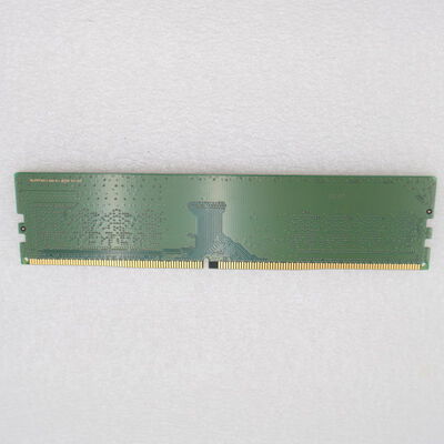 【通販センター】中古  PC4-21300 8GB デスクトップ用(DDR4-2666) 126165 
