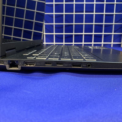 【横浜駅前店】中古  ASUS TUF GAMING F16 FX608JMR (Intel Core i7-14650HX/32GB/RTX5060//W11H/有線LAN◯無線LAN◯) 3400009184 