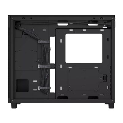 ASUS  Prime AP303 - Tempered Glass Panel (PRIME AP303 TG BLACK) 