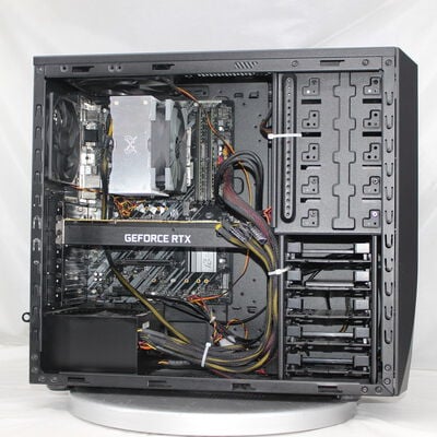 【通販センター】中古  THIRDWAVE GALLERIA KT 