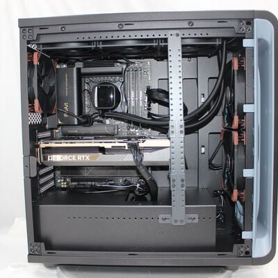 【通販センター】中古  THIRDWAVE GALLERIA XUC9A-R58-CB 199081 