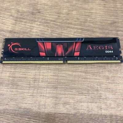 【宇都宮鶴田店】中古  PC4-25600 16GB デスクトップ用 140728 