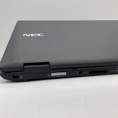 【堺七道店】中古  NEC PC-VJT10CGG63J6(i5-10210Y/8GB/SSD256GB/W11P) 4660002414 