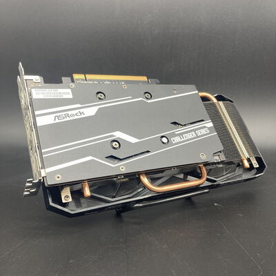 【宇都宮鶴田店】中古  各社 Radeon RX6600XT (8GB PCIE) 146756 
