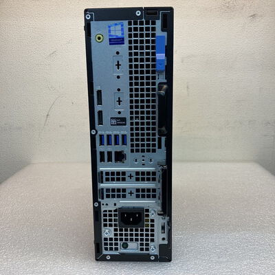 【京都店】中古  DELL Optiplex 5060(Intel Core i5 8500/8GB/SSD256GB/なし/オンボード/W11H64 MAR) 176591 