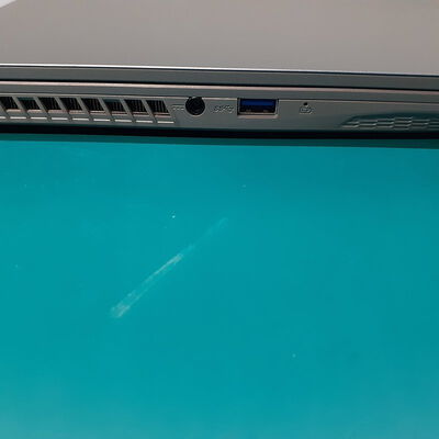 【鹿児島店】中古  MSI Thin 15 B13UC(i7-13620H/32GB/SSD1TB/RTX3050/W11H) 4700000925 
