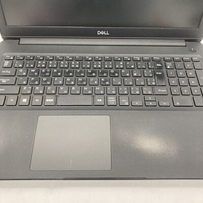 【堺七道店】中古  Dell Latitude3500(i5-8265U/8GB/SSD256GB/W11P) 4660001990 
