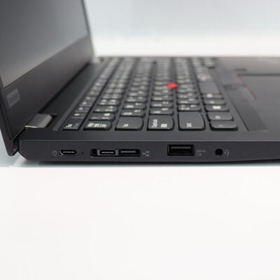 【札幌店】中古  Lenovo ThinkPad L13 (Core i5-10210U/16GB/SSD 256GB/-/-/WLAN/13.3インチFHD/W11P/-) 3240010228 