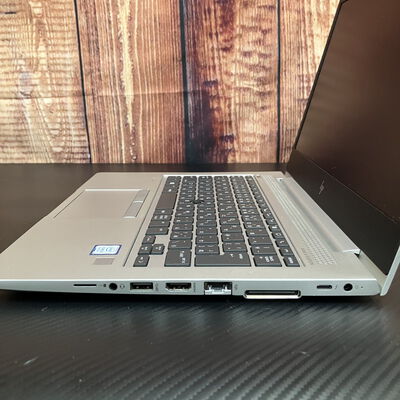 【富士青葉店】中古  HP EliteBook 830 G5 5070001224 