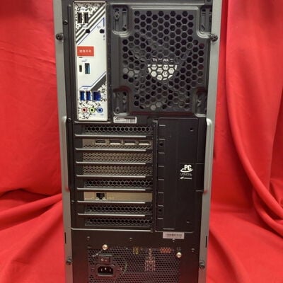 【千葉店】中古  GALLERIA XA7C-R48 3250005865 