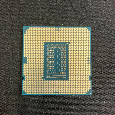 【大宮店】中古  INTEL Core i7 11700F (1200/2.5G/16M/C8/T16) 145164 