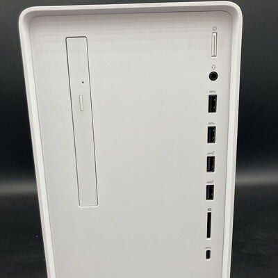 【熊本浜線店】中古  HP Pavilion TP01-5000jp(Intel Core i5 14400/16GB/SSD1TB/DVDマルチ/オンボード/W11H64 MAR) 182590 