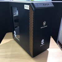 中古  GALLERIA SHA9R-R39(Ryzen 9 5900X/16GB/SSD1TB/HDD8TB/RTX3090) 4720001521 