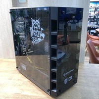 中古  THIRDWAVE GALLERIA CRA5C-G60S(i5 12400/32GB/SSD500GB/GTX1660 SUPER/W11H) 4740001145 