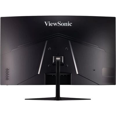 ViewSonic  VX3218-PC-MHD (31.5インチワイド 湾曲液晶モニター) 