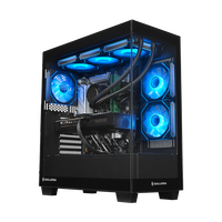 GALLERIA FPR7A-R57-B Ryzen 7 7700搭載 ゲーミングPCアワード2025-2026受賞記念モデル