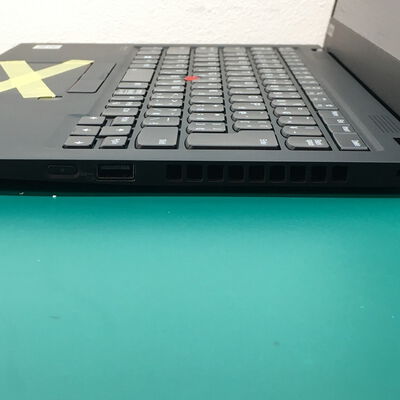【佐賀南部バイパス店】中古  Lenovo ThinkPad X1 Carbon(i7-10510U/16GB/SSD128GB/W11P) 5250001441 
