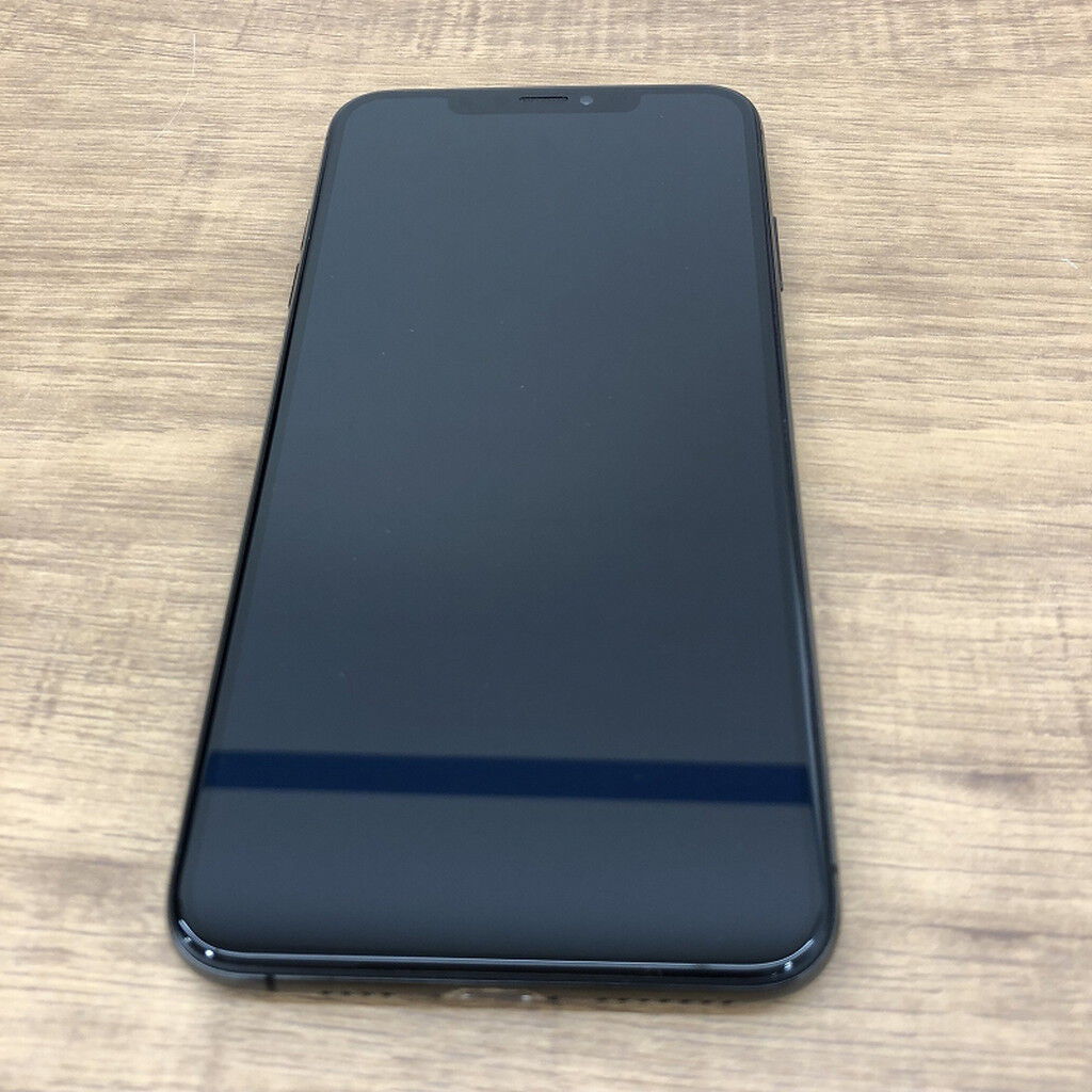 Apple - iPhoneX 256GB スペースグレー SIMロック解除済み 美品】iPhone X SIMロック解除 スペースグレイ Apple 256GB