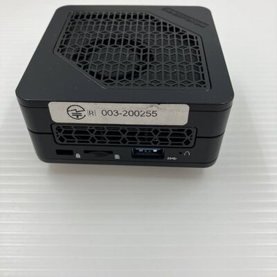 【秋葉原本店】中古  MiniPC(Ryzen 7 5700/32GB/SSD512GB/W11P) 3410016225 