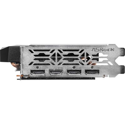 ASRock  Radeon RX 7600 Challenger 8GB OC (RX7600 CL 8GO) 