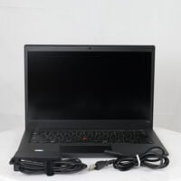 中古  Lenovo ThinkPad T14s Gen 2(Intel Core i5 1145G7 2.60GHz/16GB DDR4/SSD256GB/-/オンボード/14/1920x1080/Wi-Fi/WEBCAM/W11H/VBT) 203335 