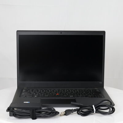 【通販センター】中古  Lenovo ThinkPad T14s Gen 2(Intel Core i5 1145G7 2.60GHz/16GB DDR4/SSD256GB/-/オンボード/14/1920x1080/Wi-Fi/WEBCAM/W11H/VBT) 203335 
