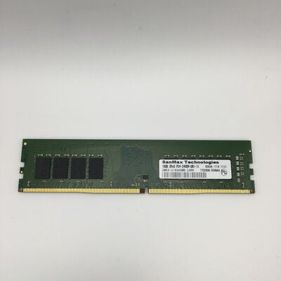 【秋葉原本店】中古  PC4-19200 16GB デスクトップ用 135639 