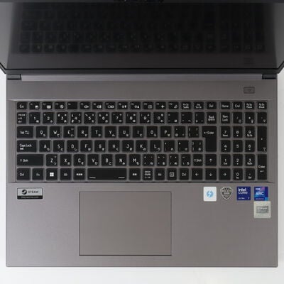 【通販センター】中古  THIRDWAVE  GALLERIA DL7C-IG-C6(Intel Core Ultra 7 155H/32GB/SSD1TB/なし/オンボード/16/2560x1600/Wi-Fi/W11H64 MAR) 188101 