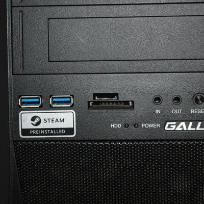 【通販センター】中古  THIRDWAVE GALLERIA KT(Intel Core i9 9900K/32GB DDR4 (PC4)/SSD256GB/なし/NVIDIA GeForce RTX 2080 Ti 11GB/W11H64 MAR) 196736 