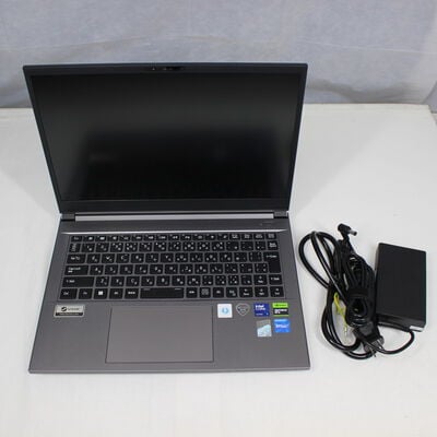 【甲府飯田店】中古  THIRDWAVE GALLERIA RL7C-R45-4 183882 