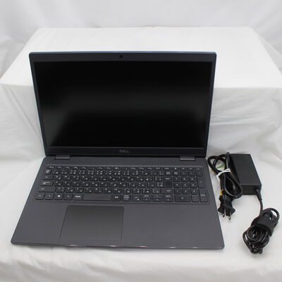 【通販センター】中古  DELL Latitude 3510(Intel Core i5 10210U 1.60GHz/16GB DDR4/SSD256GB/-/オンボード/15.6/1920x1080/GbE/Wi-Fi/WEBCAM/W11H/VBT) 197656 
