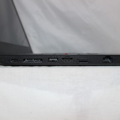 【通販センター】中古  LENOVO ThinkPad L15 Gen 1(Intel Core i5 10210U 1.60GHz/16GB DDR4/SSD256GB/-/オンボード/15.6/1920x1080/GbE/Wi-Fi/WEBCAM/W11H/VBT) 197051 