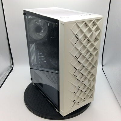 【浜松店】中古  AEGISZi712BR306T-M(i7 12700/16GB/SSD500GB/なし/RTX3060Ti 8GB) 1300008161 