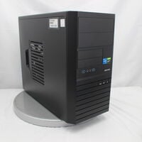 中古  THIRDWAVE raytrek EM041(Intel Core i5 13400F/16GB DDR4 (PC4)/SSD500GB/なし/NVIDIA GeForce GTX 1650 4GB/W11H64 MAR) 197910 