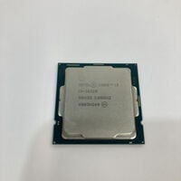 中古  INTEL Core i3 10320 (1200/3.8G/8M/C4/8) 142727 