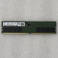 中古  Samsung M323R2GA3EB0-CWM(DDR5 PC5-44800 16GB) 1460026031 
