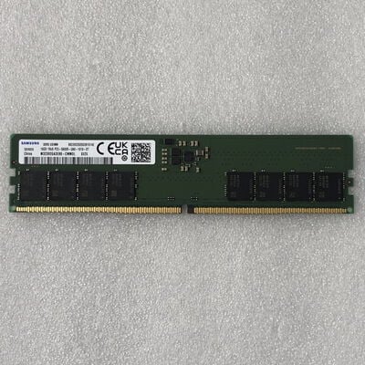 【甲府飯田店】中古  Samsung M323R2GA3EB0-CWM(DDR5 PC5-44800 16GB) 1460026031 