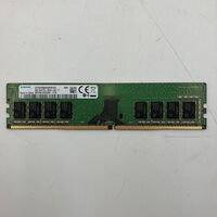 中古  PC4-21300 8GB デスクトップ用(DDR4-2666) 126165 
